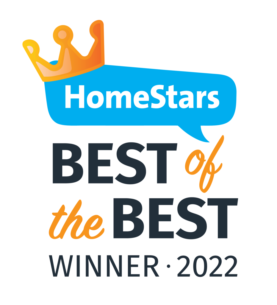 homestars winner landscaper designer