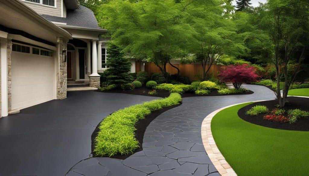 Benefits of Driveway Interlocking Repair