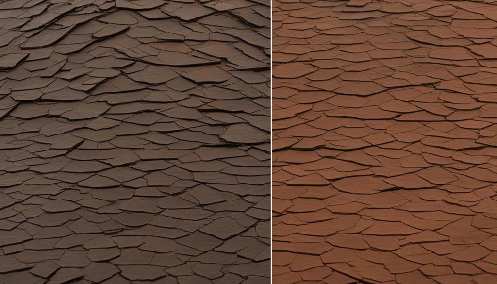 Benefits of interlocking repair materials