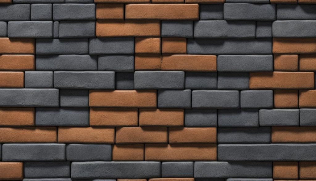 Interlocking repair design