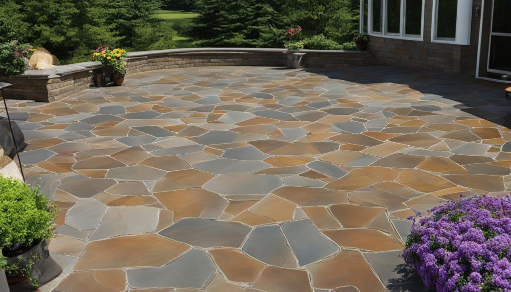 patio interlocking repair services