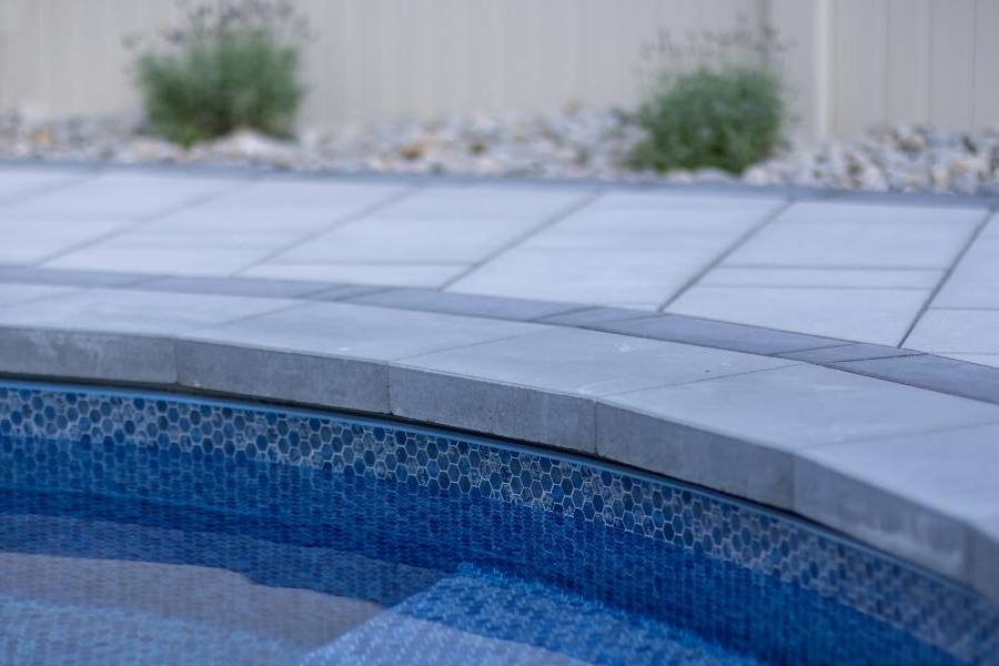 Pool Custom Interlocking Etobicoke