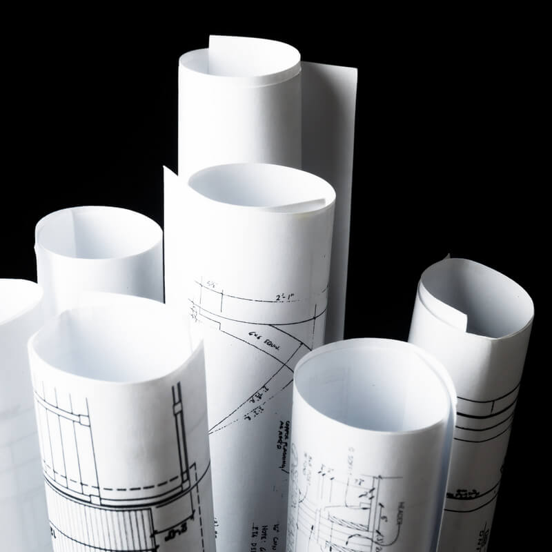 design for interlock repair