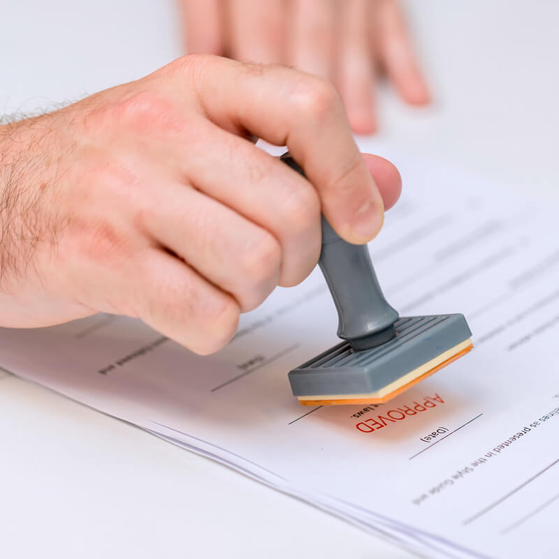 interlock repair documentation