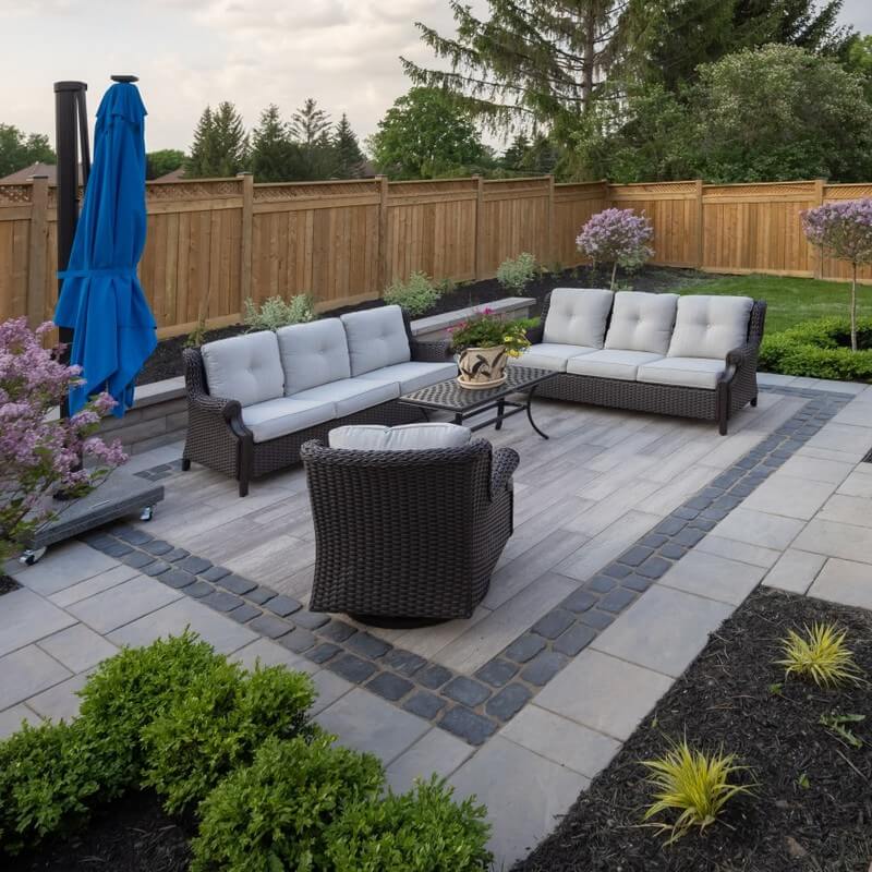 patio interlock repair expert