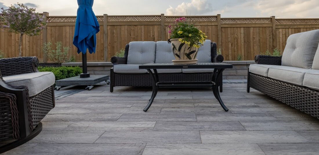 patio interlock repair toronto