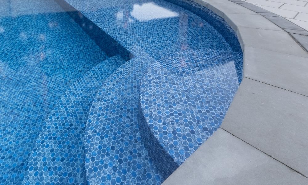 pool Interlocking toronto