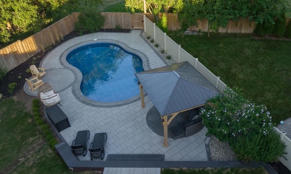 pool interlocking repair toronto