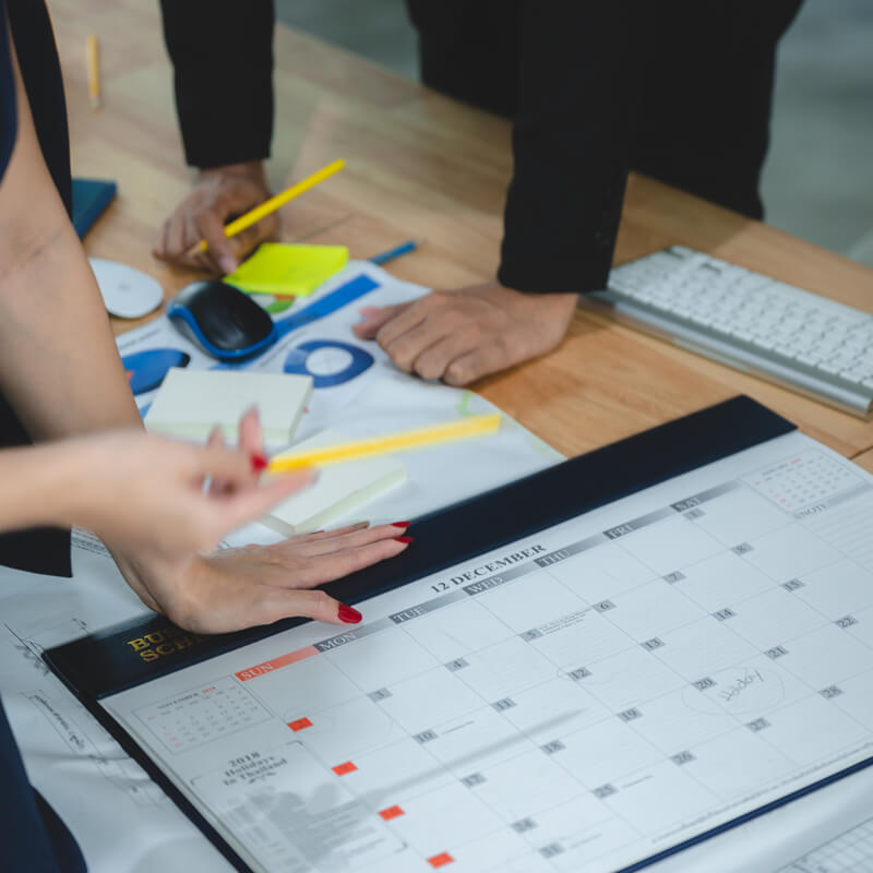 scheduling the interlock repair toronto